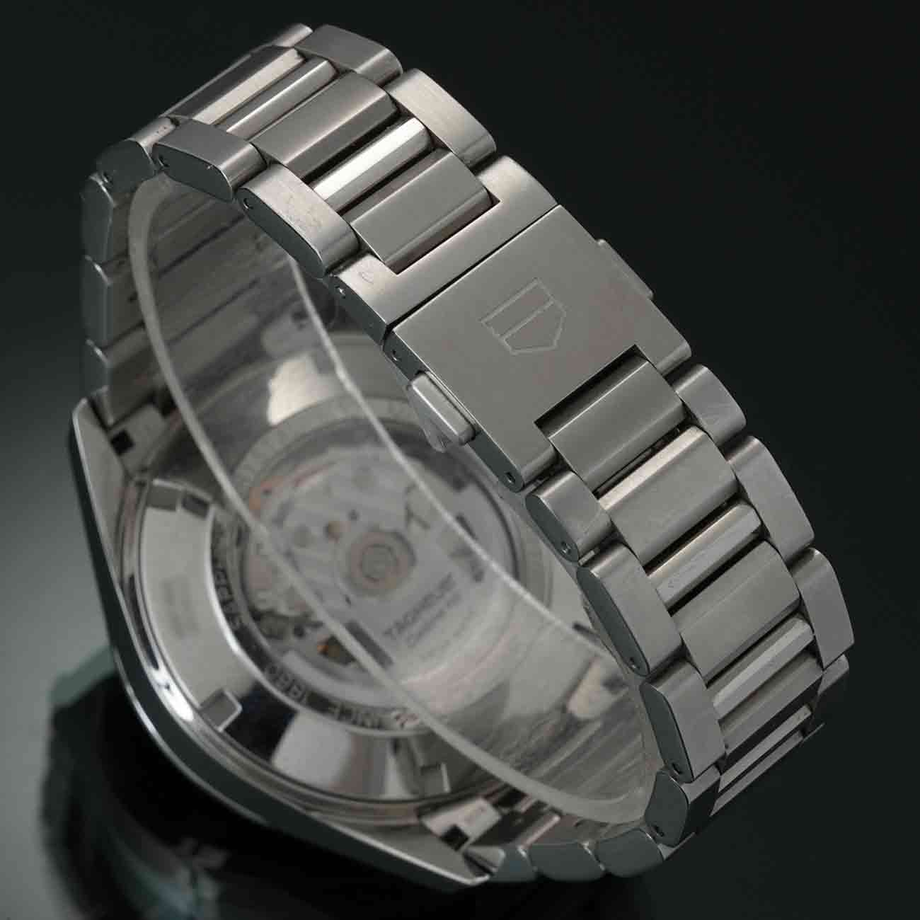 TAG Heuer(USED)태그호이어 까레라 크로노 CV2A1AB